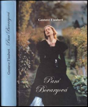 Paní Bovaryová