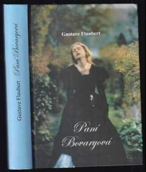 Paní Bovaryová