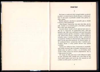 Gustave Flaubert: Paní Bovaryová