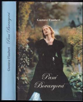 Paní Bovaryová