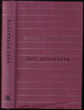 Paní Bovaryová