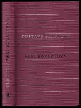 Paní Bovaryová