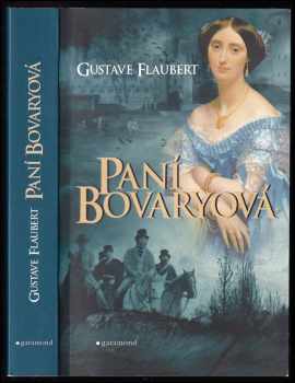 Paní Bovaryová