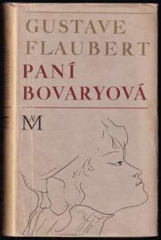 Gustave Flaubert: Paní Bovaryová