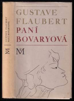Paní Bovaryová