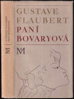 Gustave Flaubert: Paní Bovaryová