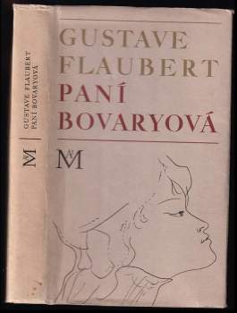 Paní Bovaryová