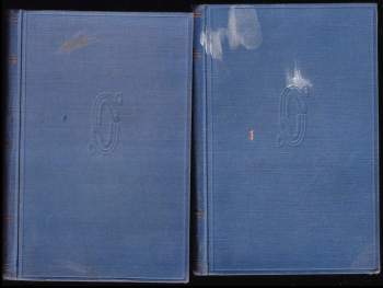 Paní Bovaryová - Gustave Flaubert (1930, Rodinná knihovna) - ID: 2064226