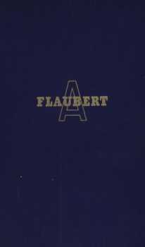 Gustave Flaubert: Paní Bovaryová