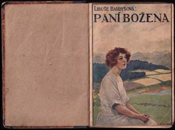 Libuše Baudyšová: Paní Božena
