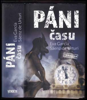 Sáenz García: Páni času