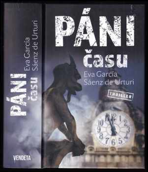 Eva García Sáenz: Páni času