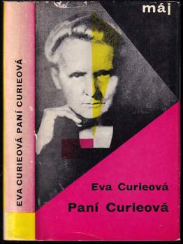 Eve Curie: Paní Curieová