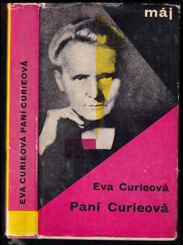 Eve Curie: Paní Curieová
