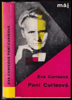 Paní Curieová