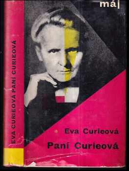 Paní Curieová