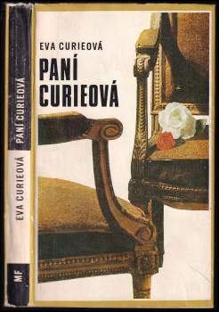 Paní Curieová