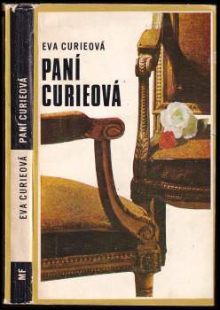 Paní Curieová