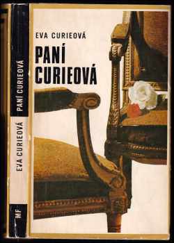 Paní Curieová