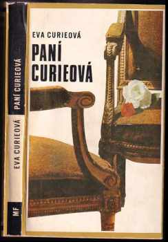 Paní Curieová
