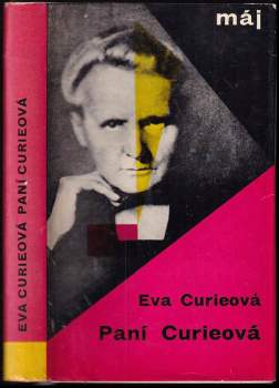 Paní Curierová