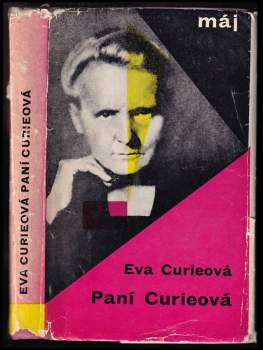 Marie Curie: Paní Curierová