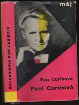 Paní Curieová