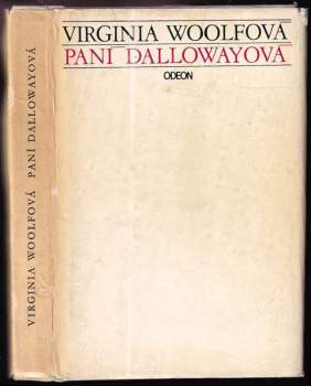 Paní Dallowayová