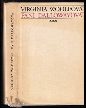 Paní Dallowayová
