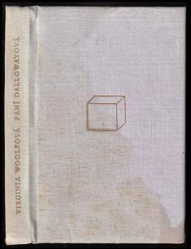 Virginia Woolf: Paní Dallowayová