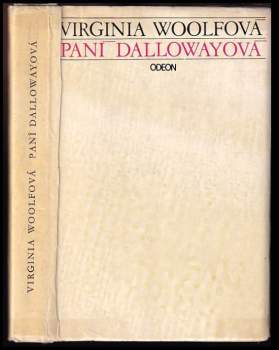 Paní Dallowayová