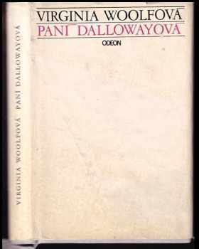 Paní Dallowayová