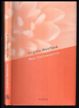Virginia Woolf: Paní Dallowayová