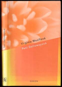 Paní Dallowayová