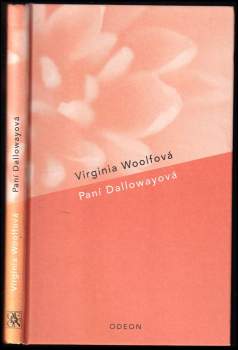 Paní Dallowayová