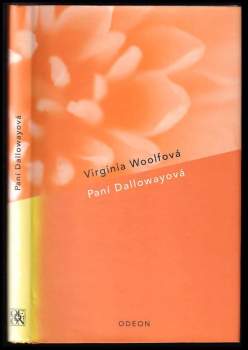 Virginia Woolf: Paní Dallowayová