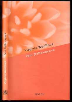 Paní Dallowayová - Virginia Woolf (2004, Odeon) - ID: 778513