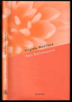 Virginia Woolf: Paní Dallowayová