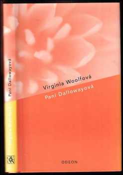 Paní Dallowayová - Virginia Woolf (2004, Odeon) - ID: 618649