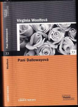 Paní Dallowayová