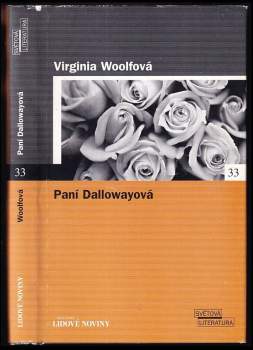 Paní Dallowayová