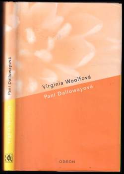 Paní Dallowayová