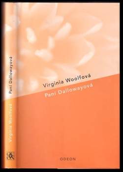 Virginia Woolf: Paní Dallowayová