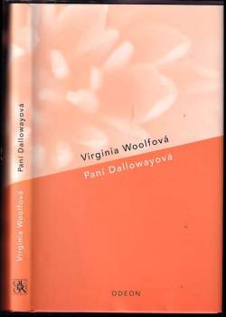 Paní Dallowayová
