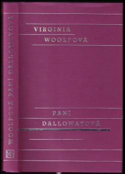 Paní Dallowayová