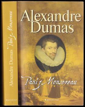 Paní de Monsoreau