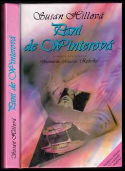 Susan Hill: Pani de Winterová