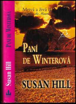 Susan Hill: Paní de Winterová
