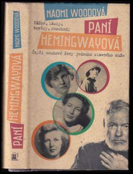 Paní Hemingwayová