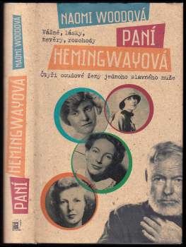 Paní Hemingwayová